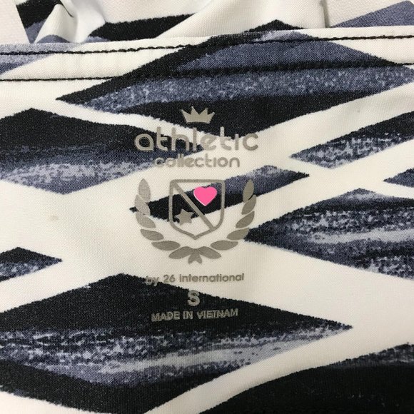 Athletic Collection Hi Rise Athletic Legging S - Picture 6 of 7